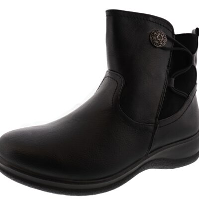 Flexus Women’s Aloysia Comfy Ankle Boots