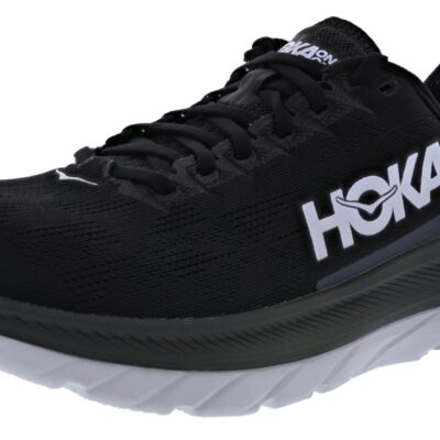 Hoka Women’s Mach 4 Ultra Marathon Cushioned Running Shoes