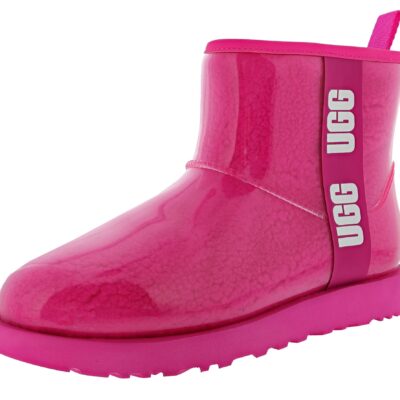 UGG Classic Clear Mini Women’s Waterproof Boots