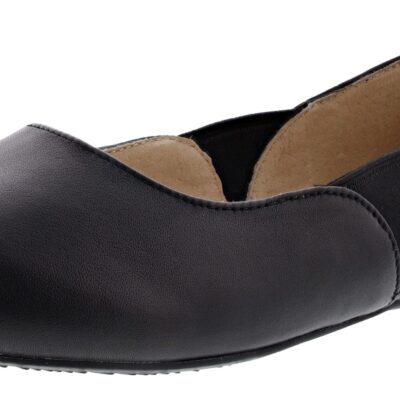 Softwalk Women’s Norwich Slip On Ballerina Flats