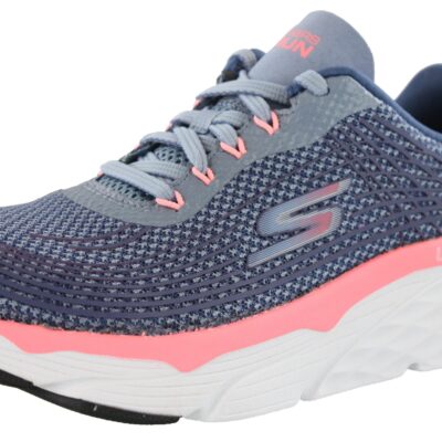 Skechers Women’s Lightweight Running Shoes Max Cushioning Elite