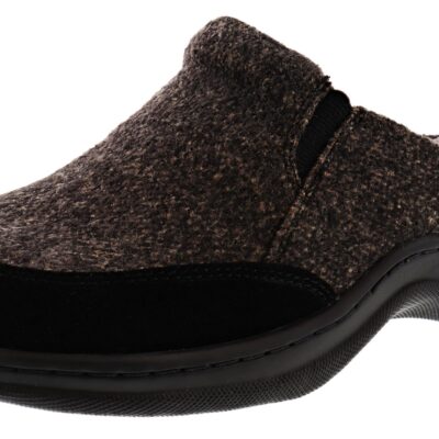 Softwalk Women’s Slip On Clogs