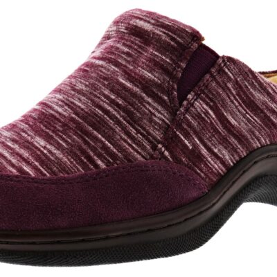 Softwalk Women’s Narrow Width Slip On Clogs