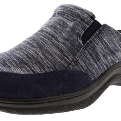 Softwalk Women’s 2E Wide Width Slip On Clogs