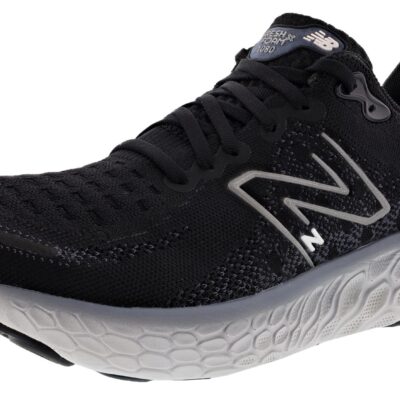 New Balance Women’s Fresh Foam 1080 v12 Cushioning Running Shoes