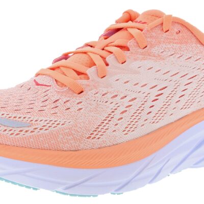 Hoka Clifton 8 Women’s Running Shoes Recommended by Podiatrist