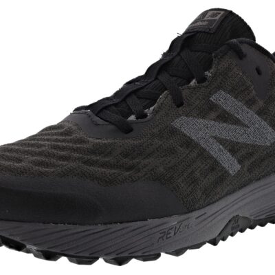 New Balance Nitrel V3 Men Lightweight Trail Running Shoes