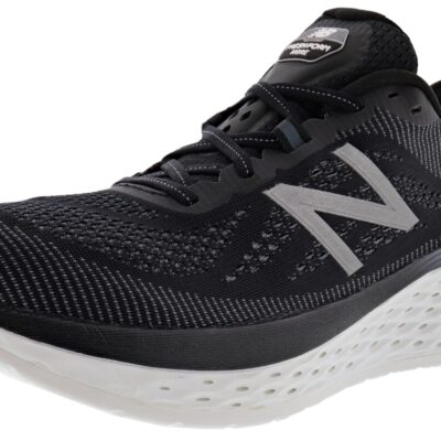 New Balance Men MMORBK MORE Fresh Foam Running Shoes