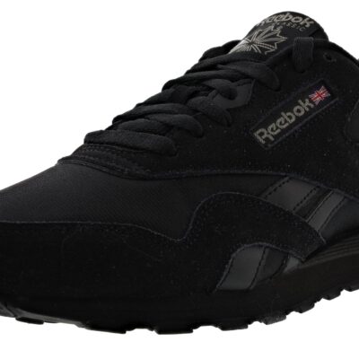 Reebok Men Lightweight Classic Nylon Walking Shoes