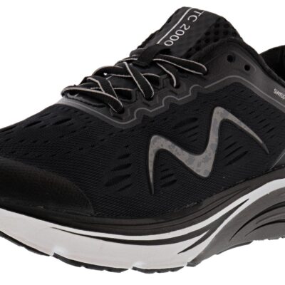 MBT Women Rocker Bottom Endurance Running Shoes GTC-2000