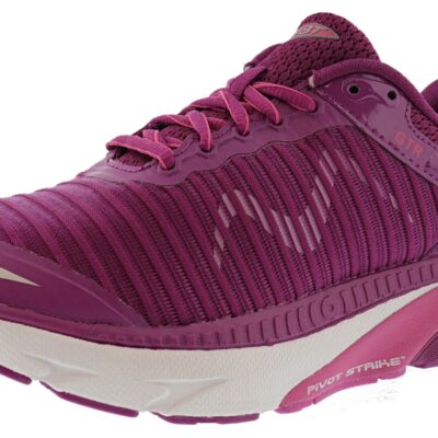 MBT Women Rocker Bottom Endurance Running Shoes GTR