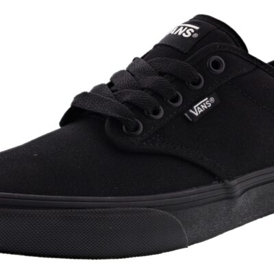 Vans Kid’s Atwood Low Skate Shoes