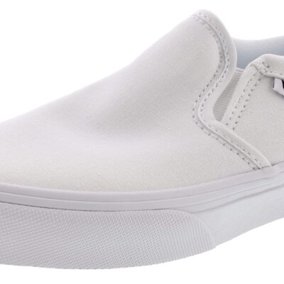 Vans Kid’s Asher Slip On Sneakers