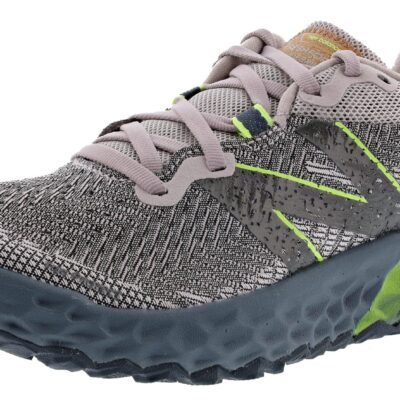 New Balance Women’s Fresh Foam Hierro v6 Outdoors Trail Running Shoes