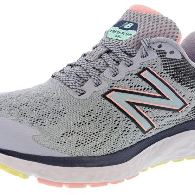 New Balance 680 v7 Women’s Lightweight Cushioning Running Shoes