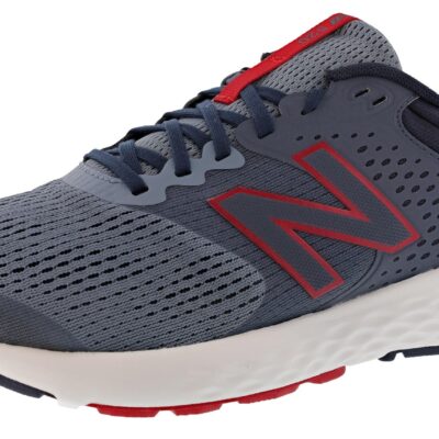 New Balance Men’s 520 v7 Lightweight Running Shoes