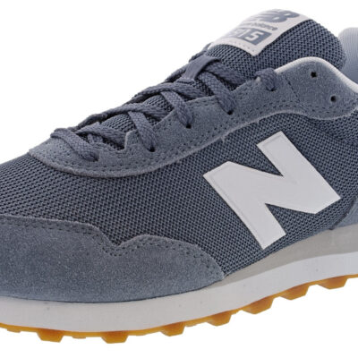 New Balance Men’s 515 v3 Classic Retro Walking Shoes