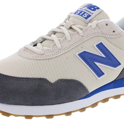 New Balance Men’s 515 v3 Classic Retro Lifestyle Shoes