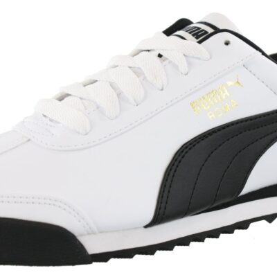 Puma Men’s Roma Basic Shoes