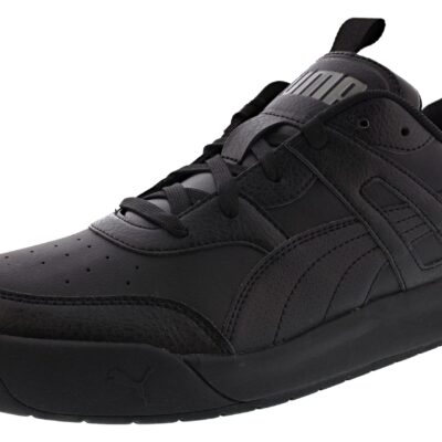 Puma Men’s Backcourt SL Low Top Courtstyle Shoes