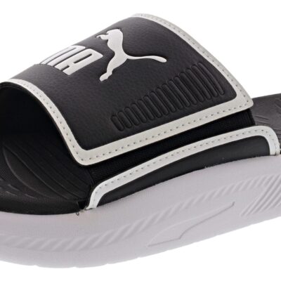 Puma Men’s Softride Atletic Slides