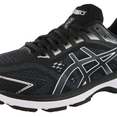 ASICS Men Walking Trail Cushioned Running Shoes GT 2000 7