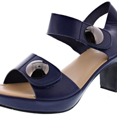 Patrizia Dade Smooth Ankle Strap Sandals Women’s