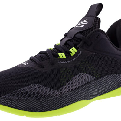 Under Armour Unisex Curry HOVR Splash 2 Basketball Shoes