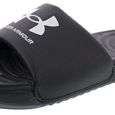 Under Armour Men’s Ansa Fixed Strap Slides