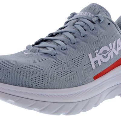 Hoka Mach 4 Men’s Hoka Shoes for flat Feet