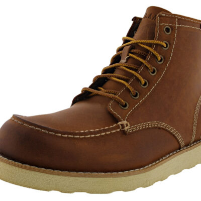 Eastland Men’s Classic Lumber Up Lace Up Walking Boots