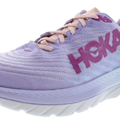 Hoka Women’s Mach 5 Road Running Shoes