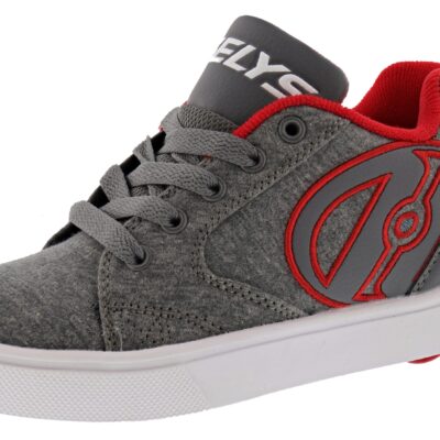 Heelys Vopel Shoes with Wheels for Boys