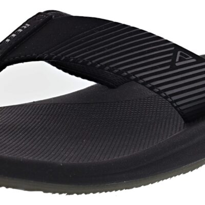 Reef Men’s Phantom ll Beach Flip Flops