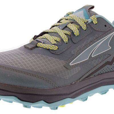 Altra Lone Peak 5 All Weather Lightweight Trail Running Shoes Women’s