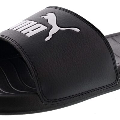 Puma Men’s Popcat 20 Slip On Slides