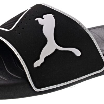 Puma Men’s Popcat 20 TS Slip On Slides