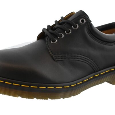 Dr. Martens Mens AirWair Air Cushion Sole Leather Boots Gaucho