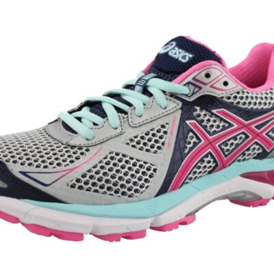 ASICS  Women Walking Trail Cushioned  Running Sneakers