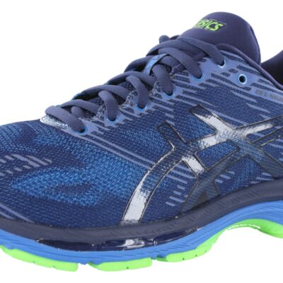 ASICS Gel Nimbus 19 Lite Show Running Sneakers