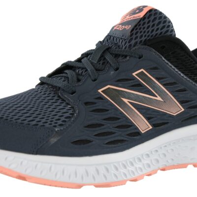 New Balance Women Walking Trail Cushioned Running Sneakers