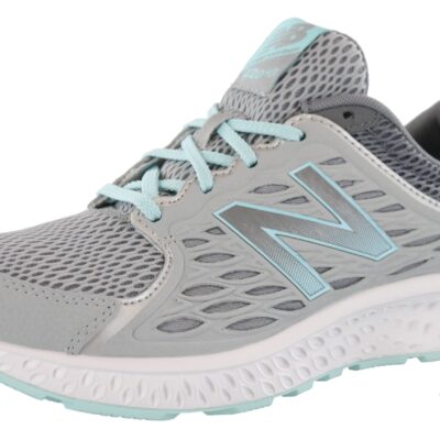 New Balance Women Walking Trail Cushioned Running Sneakers