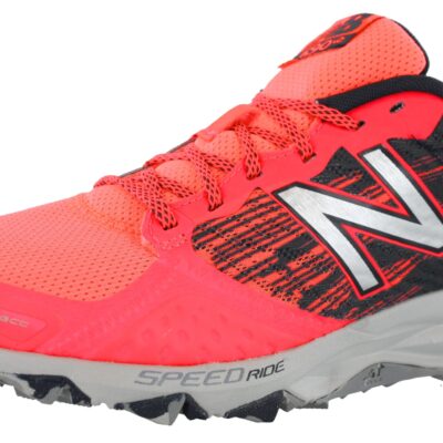 New Balance Women Walking Trail Cushioned Running Sneakers