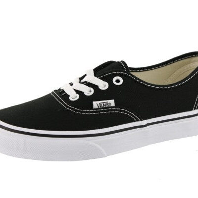 Vans Authentic Unisex Skate Shoes