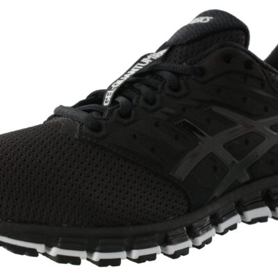 ASICS Men Walking Cushioned Running Shoes Gel Quantum 180 2 Mx