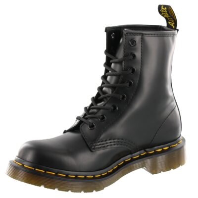 Dr. Martens Men’s 1460 Smooth Leather Boot