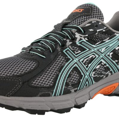 ASICS Women Walking Trail Cushioned Running Shoes Gel Venture 6