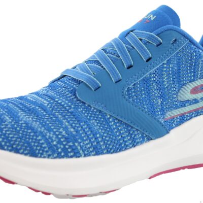 Skechers Womens Ultra Lightweight Running Shoes Go Run Ride 7