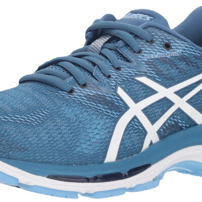 ASICS Women Walking Trail Cushioned Running Shoes Nimbus 20