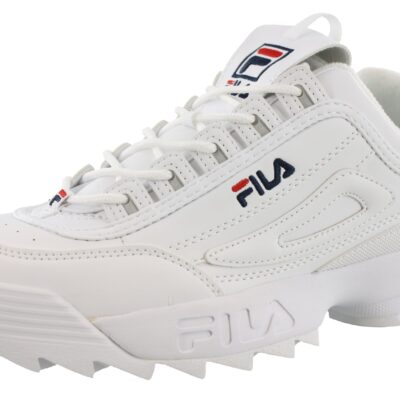 Fila Disruptor ll Premium Men’s Chunky Shoes